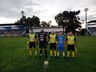 Em jogo equilibrado, Grêmio União e Cometa empatam em 0x0