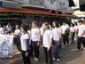 Desfile cívico de Itapiranga ressalta patriotismo