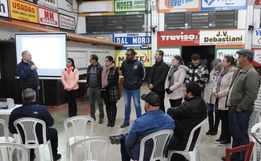 SMOeste inicia reuniões do programa “O Povo Fala”
