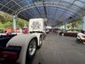7º Encontro de Carros Antigos reúne raridades em São Miguel do Oeste