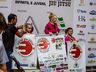 Mais de 170 atletas participam da 1ª Copa velho Oeste de Jiu-jitsu