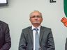 Câmara de Bandeirante realiza homenagem à Comissão de Emancipação