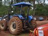 Governo municipal repassa equipamentos para patrulha agrícola