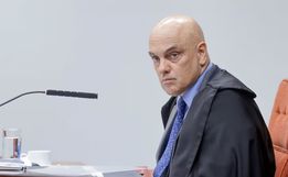 Moraes vota para condenar nove dos dez réus do núcleo que planejou matar autoridades