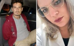 Suspeito de matar mãe e bebê participou de outro assassinato em SC