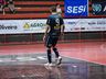 Bugre do Oeste conquista Campeonato Brasileiro de Ligas de Futsal Sub- 13 