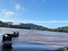 VÍDEO: Retomada travessia no Rio Uruguai em Itapiranga