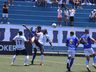 Azuris joga bem, mas empata com o São Joseense na estreia do Paranaense