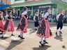   Desfile Cultural abre a 44ª Oktoberfest de Itapiranga