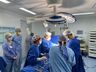 Hospital Regional realiza terceira captação de órgãos com homenagem a doador