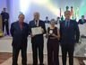 Legislativo de São José do Cedro realiza Sessão Solene para homenagear pioneiros