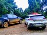Polícia Militar prende homem suspeito de furto de veículo na região