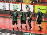 Blumenau Futsal vence São Miguel Futsal/Joni Gool por 4 a 3; fotos