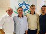 Engenheiro Agrônomo Elias Roque Kovalski é o novo presidente da AGROEC