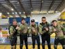 Equipe de SMO conquista 4° Campeonato Beltronense de Airsoft