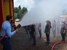 Promoção e formatura de Bombeiros Comunitários em Campo Erê 