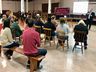 Reuniões do programa “O Povo Fala” seguem sendo realizadas em SMOeste