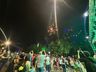 Campo Erê faz abertura do Natal Encantado 2024 com acendimento das luzes natalinas e show na Praça