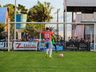 Pérola é campeão nas duas categorias pelo municipal em SMO; confira