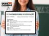 Tunápolis é sede do 6º Fórum Regional de Educação