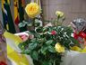 Câmara de Vereadores inaugura galeria Lilás e presta homenagem às mulheres