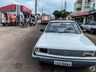 Colisão entre carro e moto deixa mulher ferida na Willy Barth em SMO