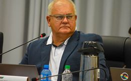Vereadores aprovam PL que denomina Praça do Bairro Agostini de “La Salle Peperi” 