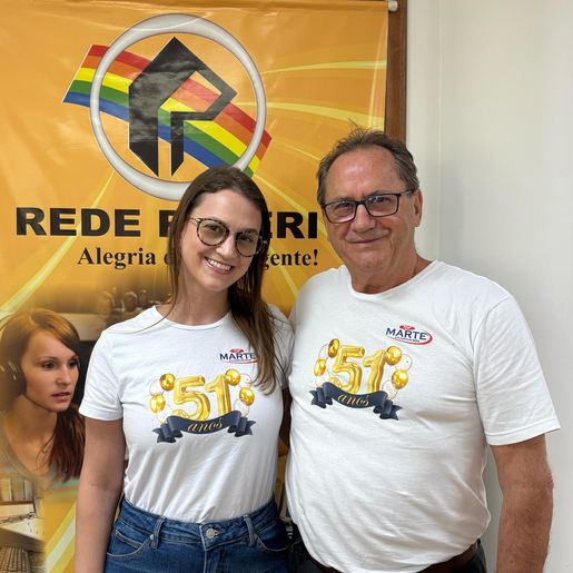 Top Marte completa 51 anos de história em SMOeste