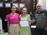 Diplomados os novos Conselheiros Tutelares de São José do Cedro