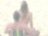 Casal é flagrado fazendo sexo em praia de SC e advertido por guarda-vidas