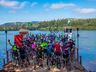 Novo evento de cicloturismo reforça potencial turístico da região