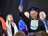 Unopar e Anhanguera realizam formatura de 30 alunos em SMO