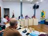 Ilda Feller é eleita presidente da Câmara de Vereadores de Itapiranga