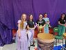 Abertura da 17ª Feira do Livro reúne mais de 300 alunos em Itapiranga