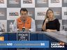 VÍDEO: Governo de SC confirma prorrogação de decreto para mais 7 dias