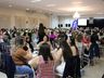 Bingo do Lions Clube Lionesses lota clube Comercial