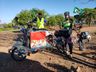 Vídeo: De Goiás ao Chuí, uma aventura de bicicleta pelo Brasil