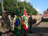 Polícia Militar em Maravilha tem novo comandante; confira fotos