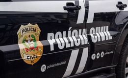 Suspeitos de agredir e arrastar jovem com carro são presos em Dionísio Cerqueira