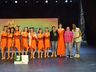 Escola Porto Novo de Itapiranga é destaque no Dança Catarina 