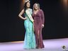 FOTOS;Rainha e Princesas da Expo Campo Erê 2025 são escolhidas