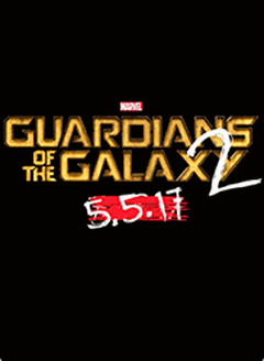 Guardiões da Galáxia - 3D | 27/04/2017