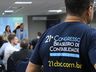 Evento do CRC em SMO divulga Congresso Nacional de Contabilidade