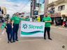 Itapiranga: Desfile de Sete de Setembro tem foco no civismo; fotos 