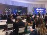 Jornalista da Peperi conquista prêmio nacional de jornalismo