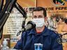 OUÇA: Major Eidt do Corpo de Bombeiros fala sobre incêndios