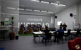 Zeladores de escolas municipais passam por capacitação; ouça as entrevistas