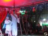 Itapiranga comemora Dia de São Nicolau com acendimento das luzes de Natal
