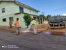 Obras do Programa Asfalta Cedro foram retomadas