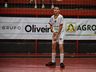 Bugre do Oeste conquista Campeonato Brasileiro de Ligas de Futsal Sub- 13 